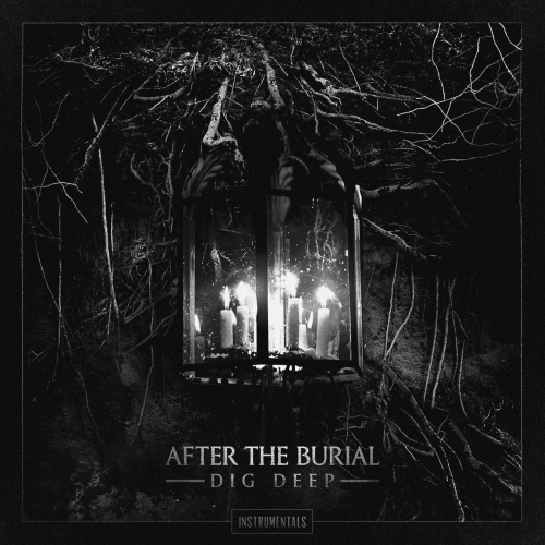 After The Burial - Dig Deep (Instrumental) (2022)