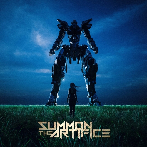 Summon the Artifice - Summon the Artifice (EP) (2022)