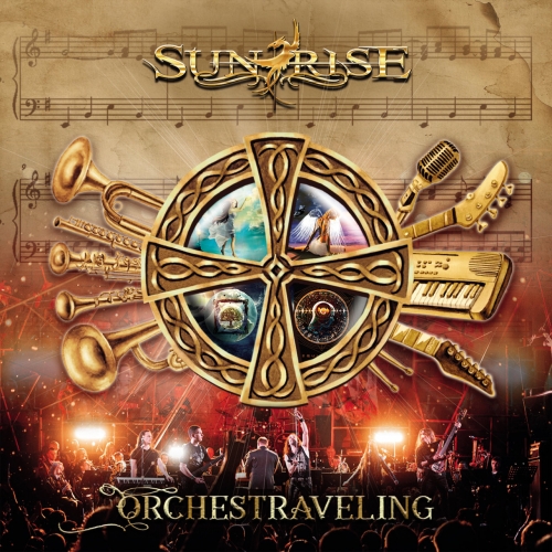 Sunrise - Orchestraveling (2022)
