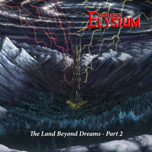 Damiano's Elysium - The Land Beyond Dreams - Part 2 (2022)