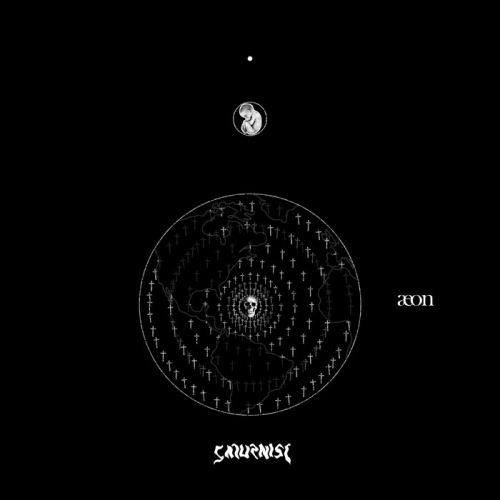 Saturnist - Aeon (2022)
