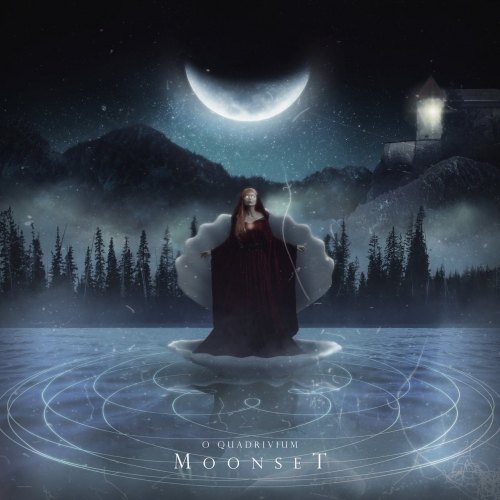 O Quadrivium - Moonset (2022)