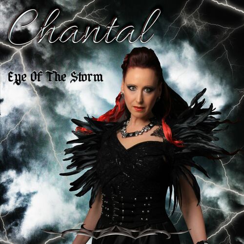 Chantal - Eye Of The Storm (2022)