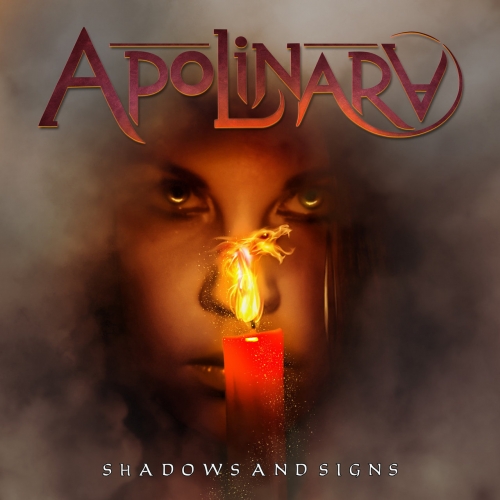 Apolinara - Shadows and Signs (2022)