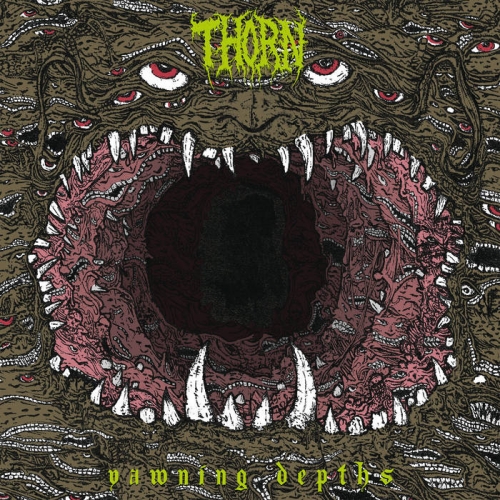 Thorn - Yawning Depths (2022)