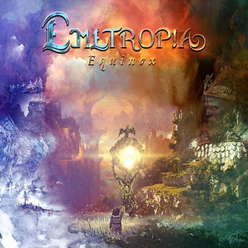 Emetropia - Equinox (2022)