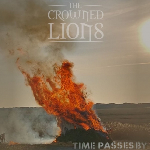 The Crowned Lions - Time Passes By (2022)