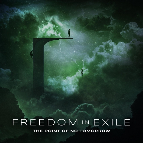 Freedom in Exile - The Point Of No Tomorrow (2022)