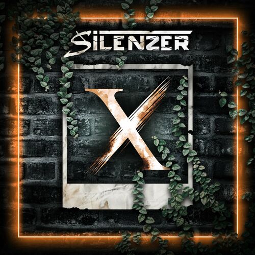 Silenzer - X (2022)