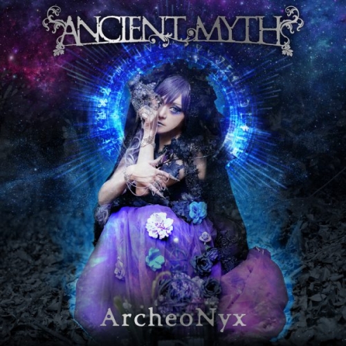 Ancient Myth - ArcheoNyx (2021)