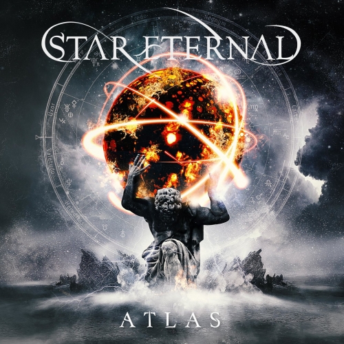 Star Eternal - Atlas (2022)