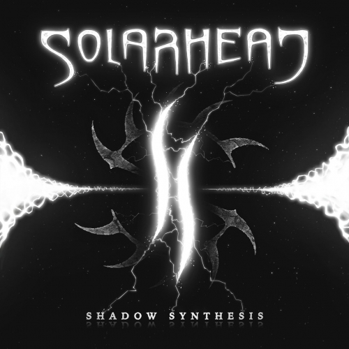SOLARHEAD - Shadow Synthesis (2022)