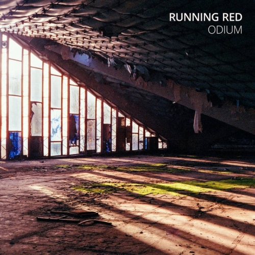 Running Red - Odium (2022)