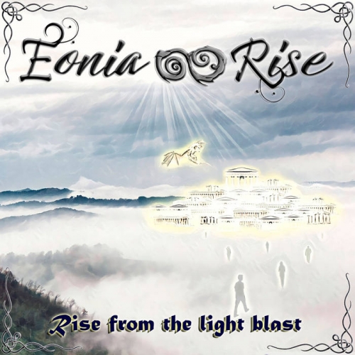 Eonia Rise - Rise from the Light Blast (2022)