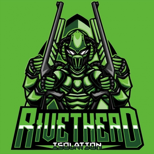 RIVETHEAD - Isolation (2022)