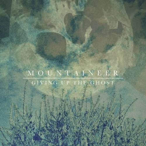 Mountaineer - Giving Up the Ghost (2022)