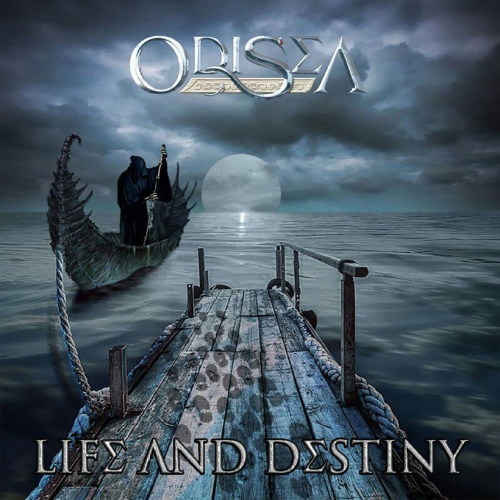 Odisea Cuba Band - Life and Destiny, Pt. I (2022)