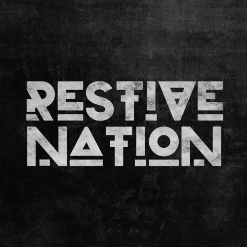 Restive Nation - Restive Nation (2022)