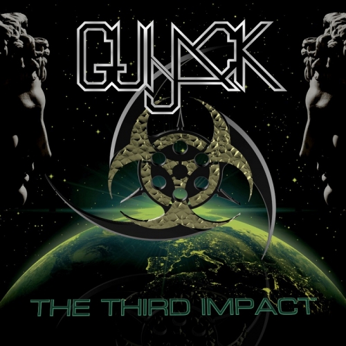Gunjack - The Third Impact (2022)