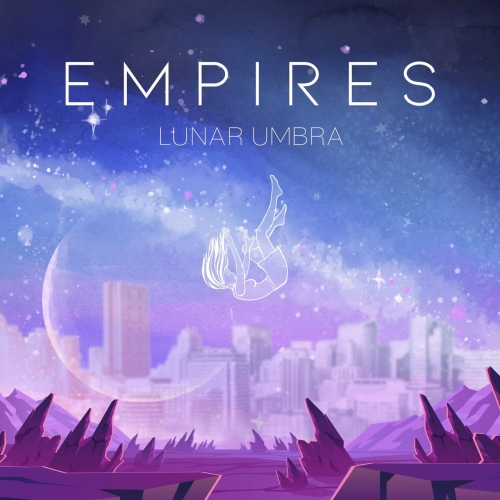 Lunar Umbra - Empires (2022)