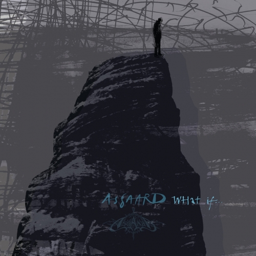 Asgaard - What If... (2022) + 2 Bonus Tracks