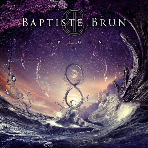 Baptiste Brun - Origin (2022)