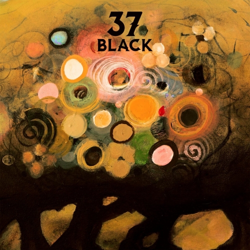 37 Black - 37 Black (2022)