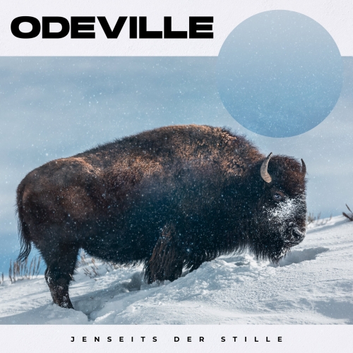 Odeville - Jenseits der Stille (2022)