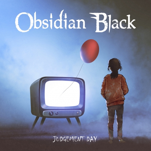 Obsidian Black - Judgement Day (2022)
