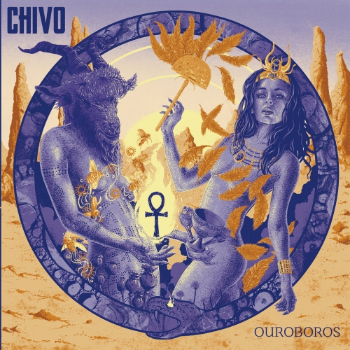 Chivo - Ouroboros (2022)