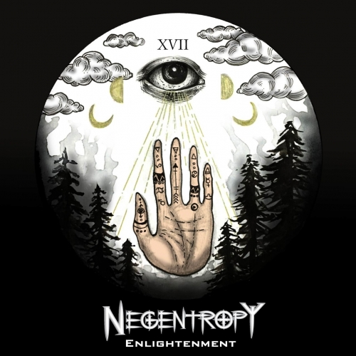 NEGENTROPY - Enlightenment (2022)