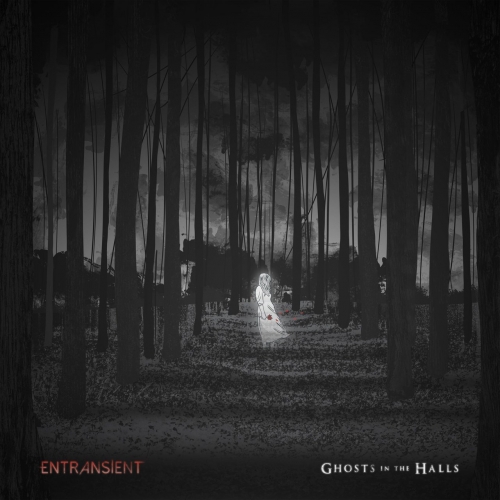 Entransient - Ghosts in the Halls (2022)