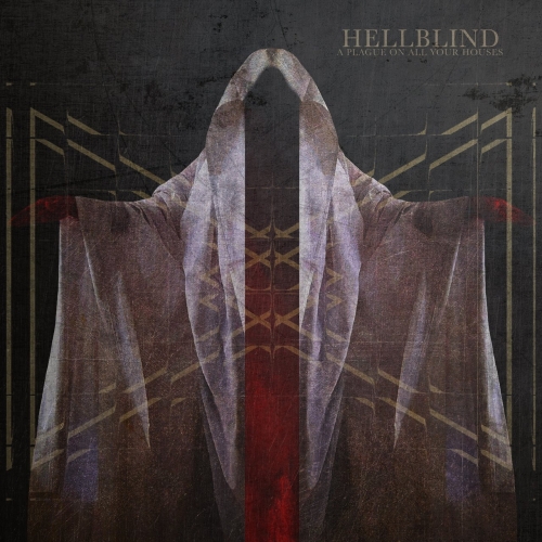 Hellblind - A Plague on All Your Houses (EP) (2022)