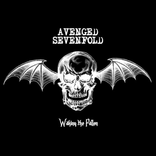 Avenged Sevenfold - Wking h Flln (2003)