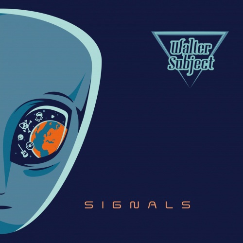 Walter Subject - Signals (2022)
