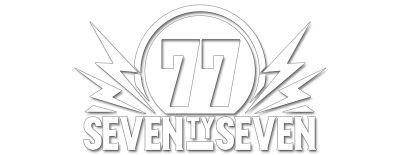 '77 (Seventy Seven) - Nthing's Gnna St Us [Limitd ditin] (2015)