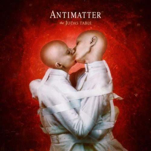 Antimatter - Тhе Judаs Таblе [2СD] (2015)