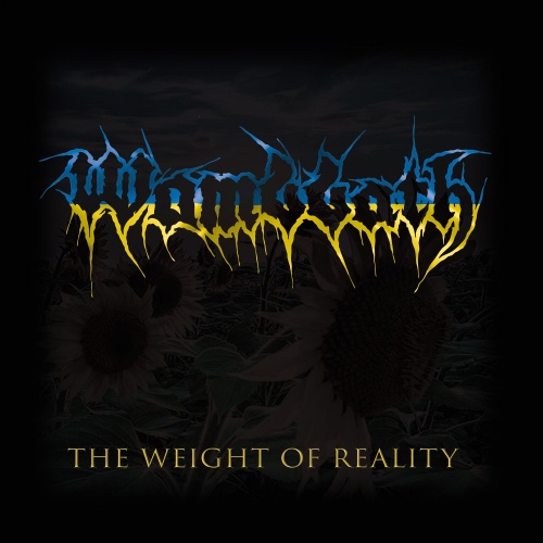 Wombbath - The Weight of Reality (2022)
