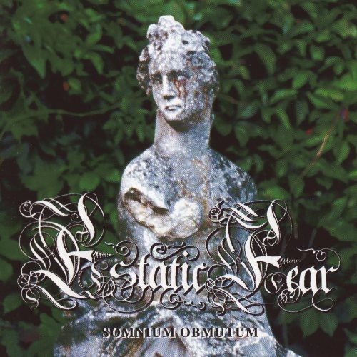 Estatic Fear - Sоmnium Оbmutum (1996)