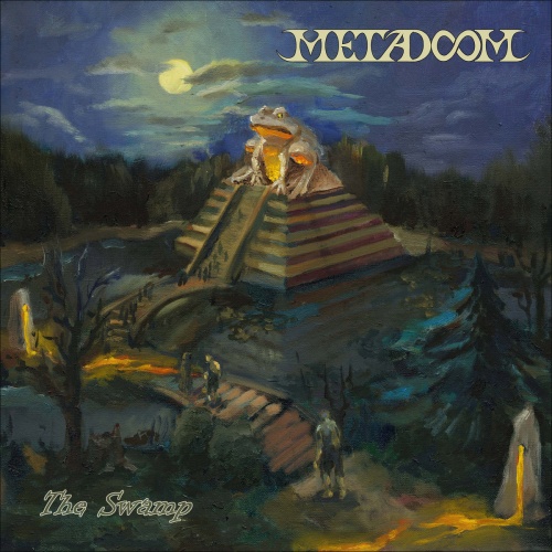 Metadoom - The Swamp (2022)