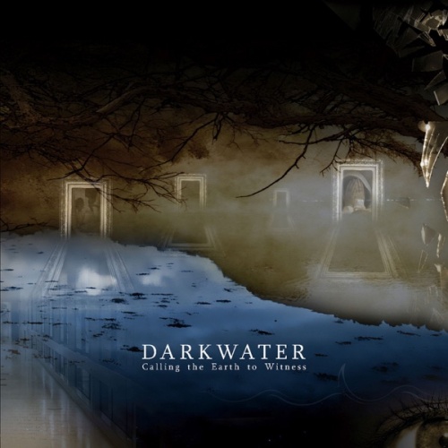 Darkwater - Calling the Earth to Witness (Remastered 2022) + Hi-Res