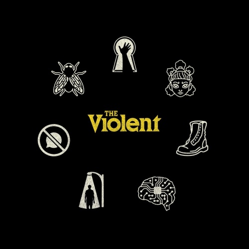 The Violent - The Violent (2022)