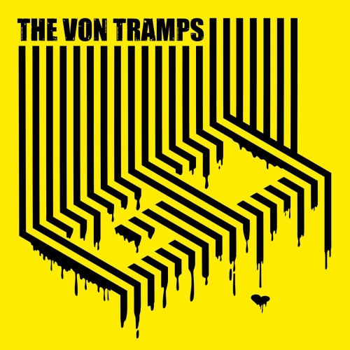 The Von Tramps - GO (2022)