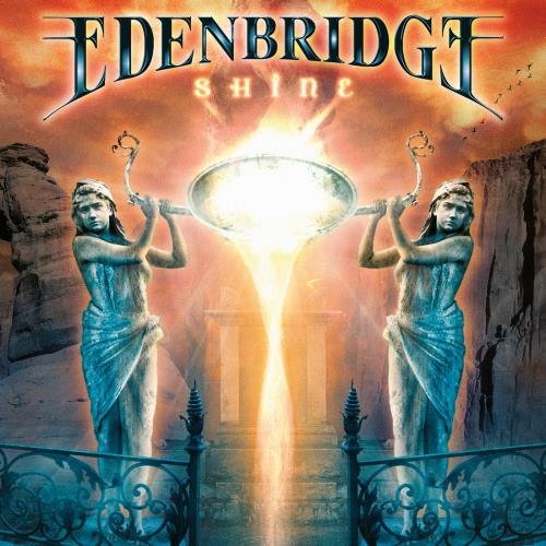 Edenbridge - Shinе [2СD] (2004) [2013]