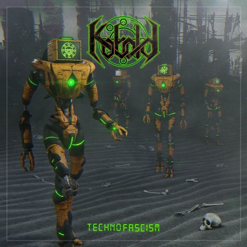 Kobold - Technofascism (2022)
