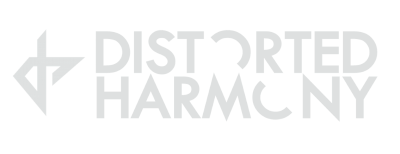 Distorted Harmony - hin Rtin (2014)