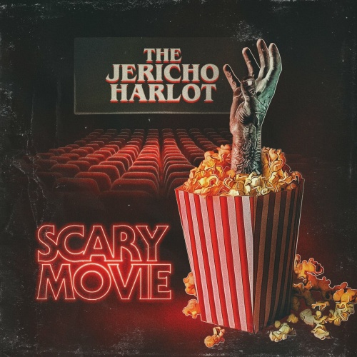 The Jericho Harlot - Scary Movie (2022)