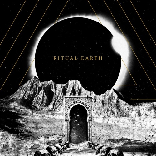 Ritual Earth - MMXX (2022)
