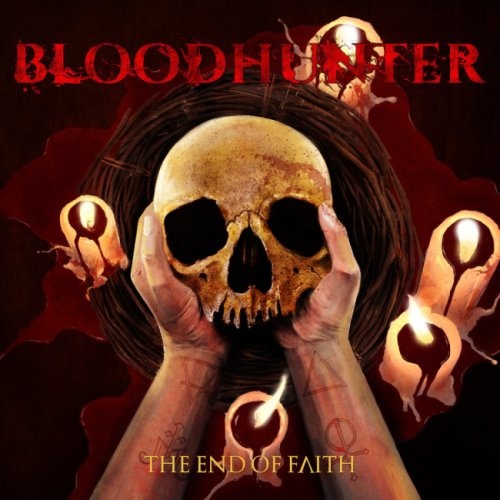 Bloodhunter - h nd f Fith (2017)