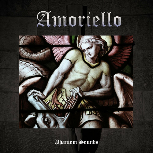 Amoriello - Phantom Sounds (2022)